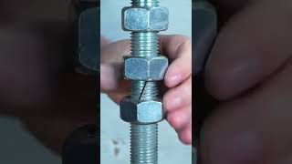 The Smart Way to Protect Bolt Threads While Cutting Them