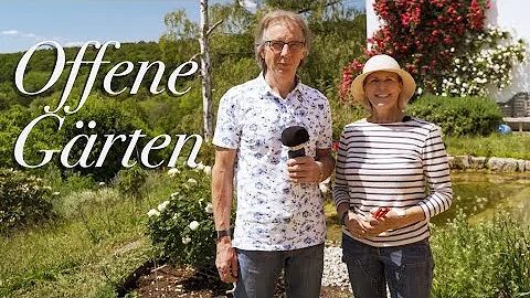 OFFENE GRTEN I Kathrin & Klaus Entenmann