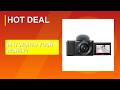 Sony Alpha ZV-E10 Interchangeable Lens Mirrorless Vlog Camera Kit Honest Review 2026