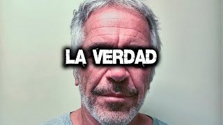 TODA LA VERDAD SOBRE JEFFREY EPSTEIN | El vídeo definitivo sobre su vida, secretos y muerte