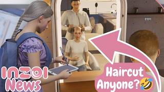 inZOI News: What to Expect in the upcoming April/May updates!