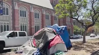 Lawmakers, advocates call on state to restore funding for homelessness programs
