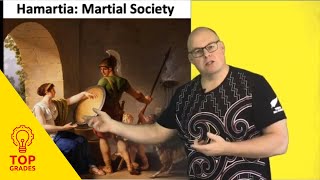 Macbeth Act 1 Scene 2 What is Macbeth’s Fatal Flaw (Hamartia)?