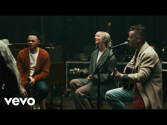 Tauren Wells, Elevation Worship - Joy In The Morning (Worship Version) class=