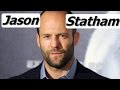 Jason Statham - English Listening skills