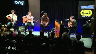 Rachael Yamagata - Miles On A Car (Bing Lounge)