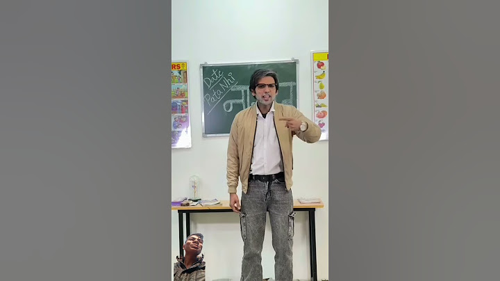 Respect students..!! (part-6) | Vijay saiwal | #shorts #school #schoollife #emotional