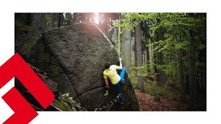 Direct Alpine - Baboon 4 Seasons