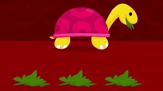 Marine Puzzle Game For Kids - Baby Tv Cartoon Games - Children Songs screenshot 5