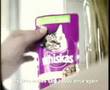 Kuklachev cats work / Whiskas comercial (3)