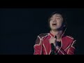 三浦大知 - Who&#39;s The Man(DAICHI MIURA LIVE TOUR 2013 -Door to the unknown-)