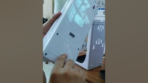 máy rửa tay cảm ứng kèm đo nhiệt độ tự động K9 Pro