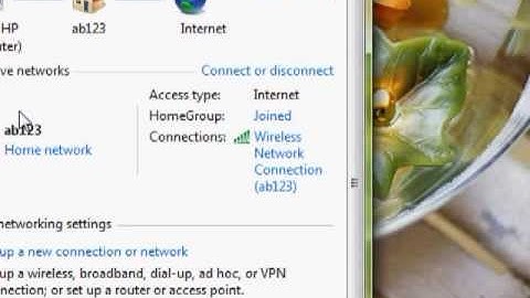 How to share a folder in Windows 7 using File Sharing