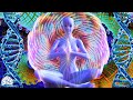 528Hz Music heals while you sleep, Alpha Waves heal body &amp; mind, relieve stress, improve DNA &amp; brain