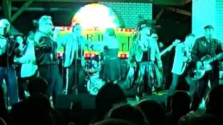 Video voorbeeld van "HUNGÁRIA TRIBUTE - RUMBA ABC (LIVE)"