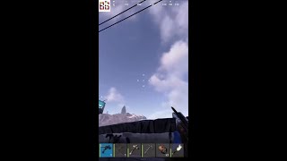 The most chaotic loot run you'll ever see! 😱