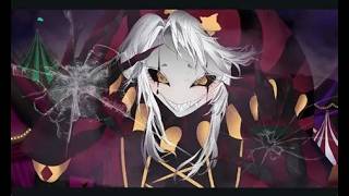 Morphi falls for a silent jester!