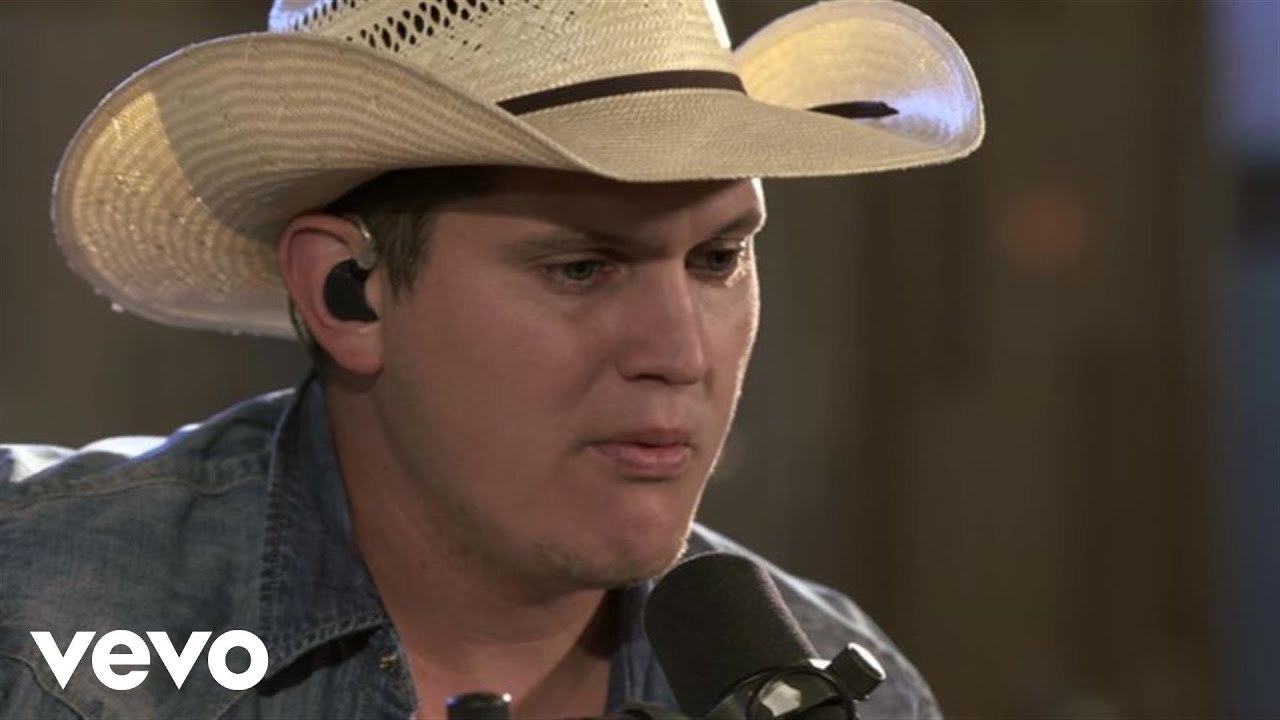 Jon Pardi - Head Over Boots Chords - Chordify1920 x 1080