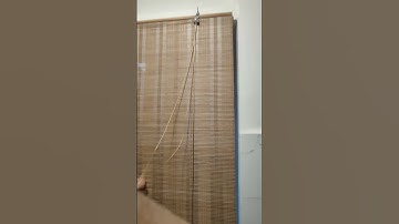 Best Bamboo blinds #natural blinds #urbanspace