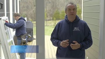 Window Nation Installation Experience