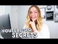 EXACTLY How I Optimize My YouTube Videos To GET MORE VIEWS // How to tag your videos to RANK HIGHER