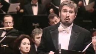 Inspirational Classic - Psalm Hungaricus by Kodaly
