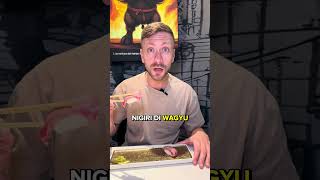 Griglia giapponese - Yakiniku a Torino 🥩