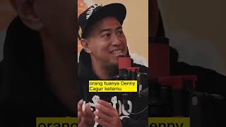 Bang Jali Yang ngga Bikin Happy  short shorts omesh pandjipragiwaksono dennycagur