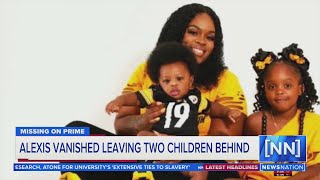 Missing: What happened to a mother of 2 who vanished? | NewsNation Prime