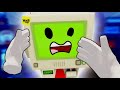 I tried job simulator (please click I’m desperate)