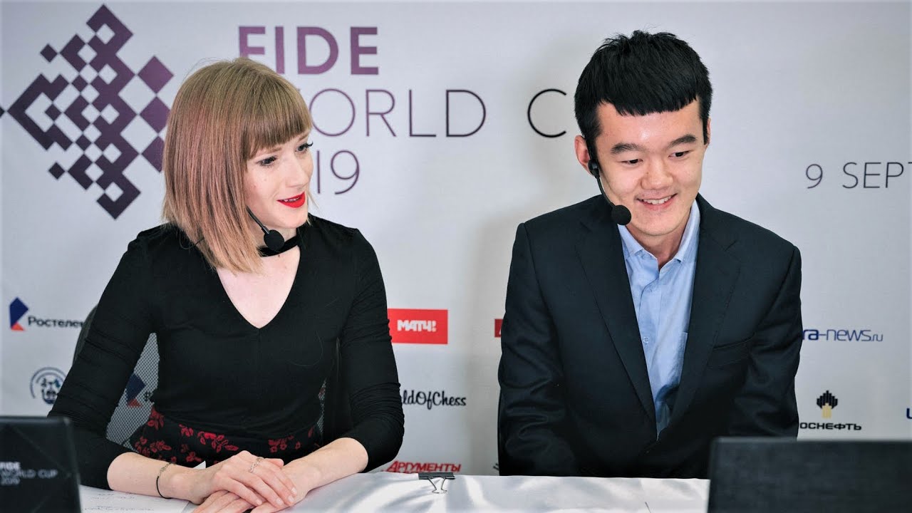 FIDE Chess World Cup: Xiong Knocks Out Duda; Radjabov Eliminates