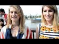 London 2012 Olympics [Exclusive]: Public Reactions Interviews - Tower Bridge Pt 5