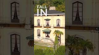 Historical villa on LAKE COMO owned by the VISCONTI family | Lionard #luxury  #realestate