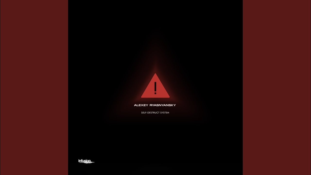 Guarda Self-destruct system su YouTube Guarda Self-destruct system su YouTube