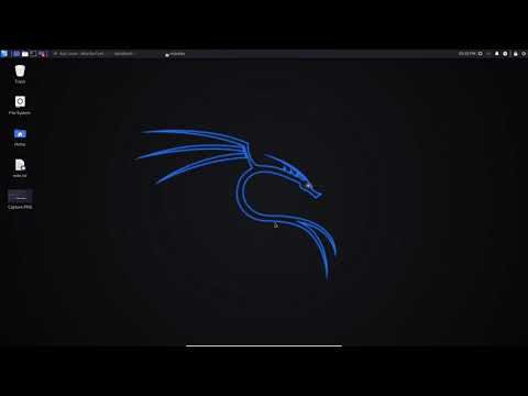 3  How to setup OpenVas in kali linux