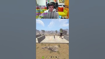 УВЕРНУЛСЯ ОТ ВСЕГО! #shorts #shortvideo #rust #rustfunny #rustmoments #rustclips #rustshorts #раст