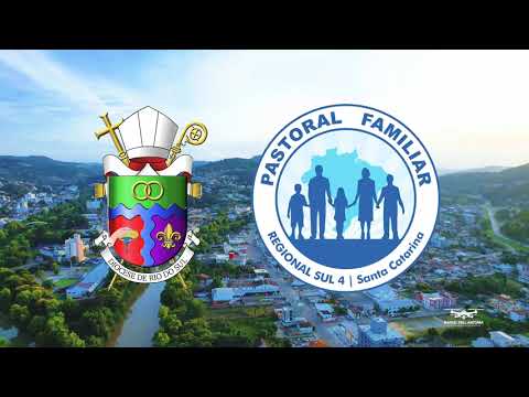 Vídeo Institucional do X Congresso Regional Pastoral Familiar - Regional Sul 4