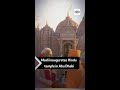 Modi inaugurates Hindu temple in Abu Dhabi
