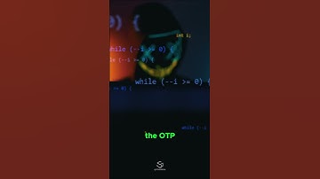 OTP bypass Part 1 #hack #hacker #computer #cybersecurity #hacking #kalilinux #anonymous #cyber
