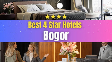 Best Hotels in Bogor | Affordable Hotels in Bogor