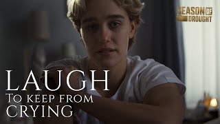 LAUGH to keep for Crying | "Imagination" Poem - Season of Drought