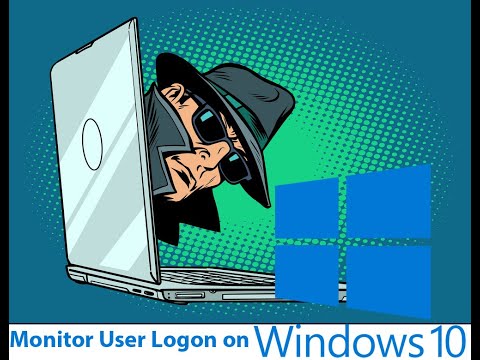 [2021] how to find user logged into computer windows 10?