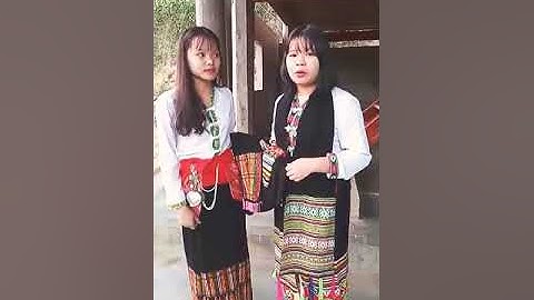 Nét văn hoá độc đáo mang đậm bản sắc dân tộc Thái xứ nghệ..NAMTV