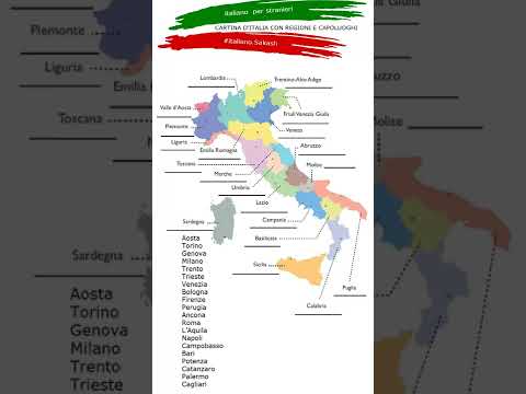 Video: Piemonten alue Italiassa: Matkaopas