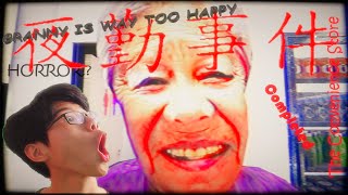 Granny Is Hilarious, But... The Convenience Store Completed