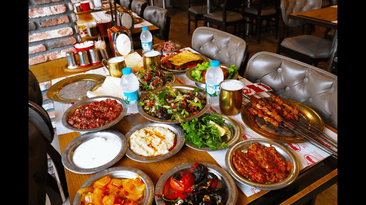 CİĞER Burada Yenir! Ciğer - Kebap - Tavuk | CİĞERCİ BAHATTİN | #ciğer #kebap #sokaklezzeti #ızgara