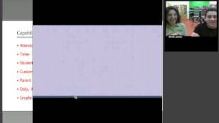 ClassDojo Webinar