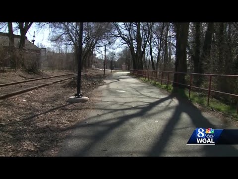 York police investigate