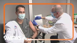 Trump officials set new requirements for COVID vaccines in healthy adults and children