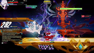 [Elsword PvP] Extreme Doom Bringer Comeback